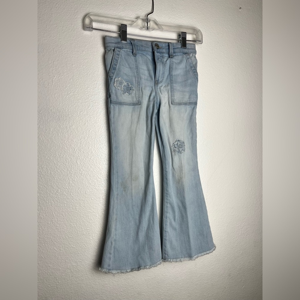 OshKosh B'gosh Kids Flare Jeans